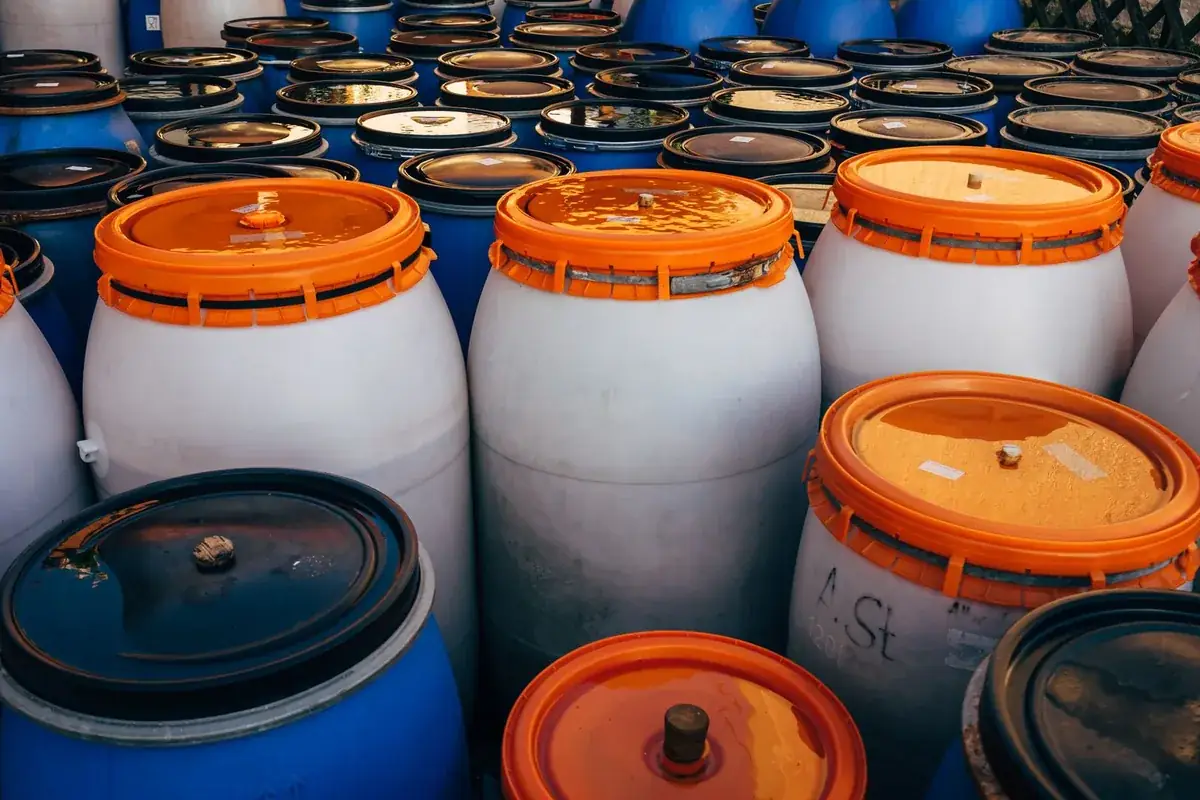 Medical Waste Removal in Mora, MN